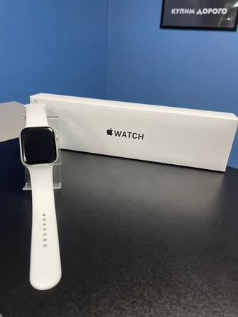 Продам Apple Watch SE 1 44mm