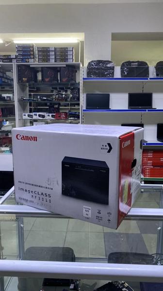 Canon MF3010 Принтер 3в1