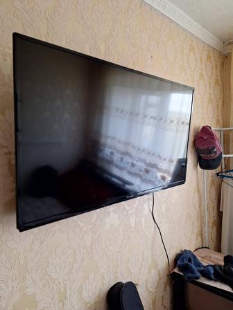 Smart телевизор
