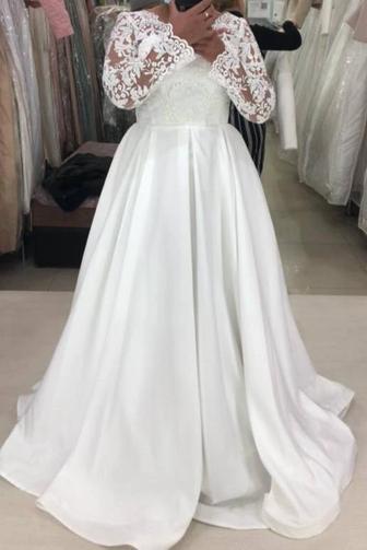 Продам свадебное платье от Helena Nabokina