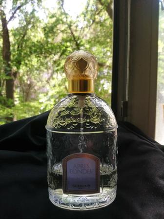 Продам парфюм APRES LONDEE Guerlain, б/у