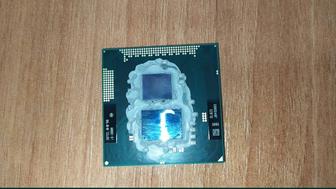 Процессор Intel Core i3-380M для ноутбука.
