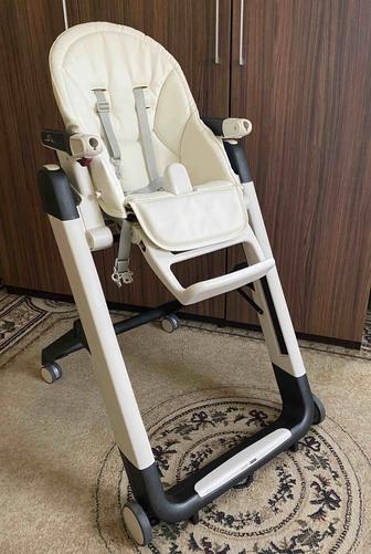 Стульчик для кормления Peg-Perego Siesta