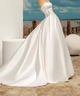 Продам платье свадебное