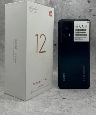 Xiaomi 12T Pro 256gb в идеальном состоянии,Гарантия!