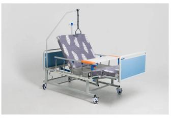 Кровать для лежачих инвалидов