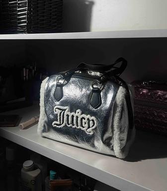 Сумка Juicy Couture новая