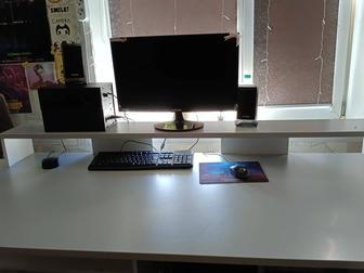 Продам стол письменный -компьютерный