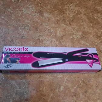 выпрямитель для волос Viconte vc-6714