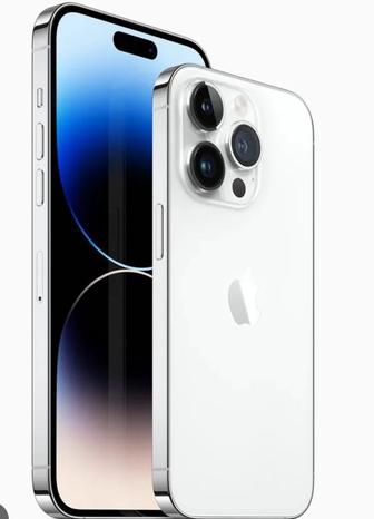 Продам iPhone 14 Pro Max 256Gb белый