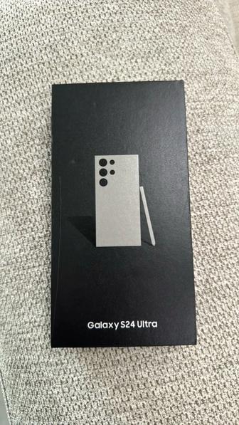 Продам смартфон Samsung S24 Ultra 1trb