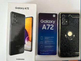Samsung galaxy A72 128 gb