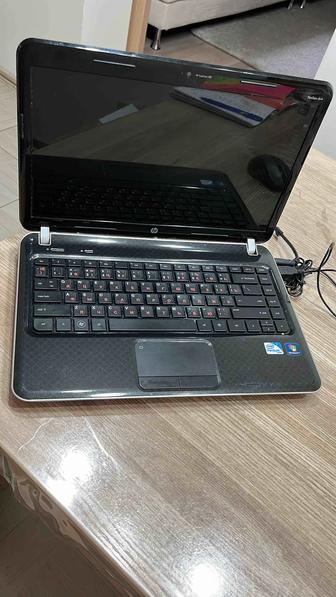 Продам ноутбук hp pavilion dv4