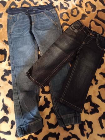 Продам новые джинсы для мальчиков, Германия