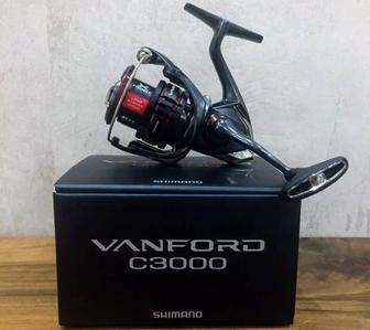SHIMANO Vanford С3000.