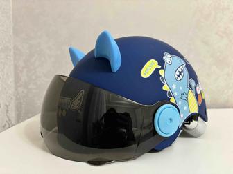 Продам защитный шлем
