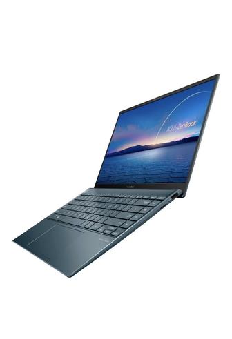 Продам Ноутбук ASUS Zenbook UX425JA-HM265 90NB0QX1-M09030 серый
