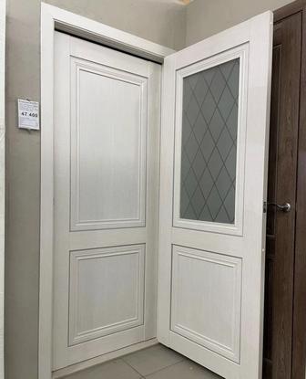 Межкомнатная дверь М325 лиственница
