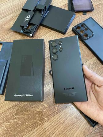 Samsung s23 Ultra 512Gb Самсунг с23 ультра