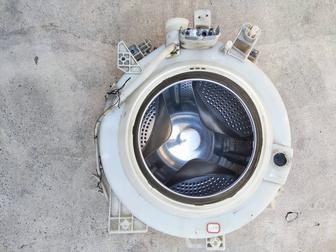 Бак барабан от стиральной машины Самсунг Samsung 3.5kg