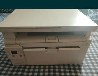 Продаю ксерокс сканер