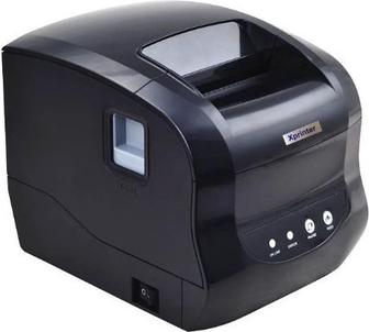 Принтер Xprinter 365B