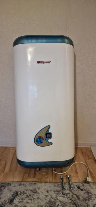 Продам водонагреватель из нержавейки термекс 80 литров