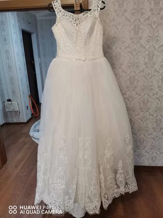 Продажа свадебное платье