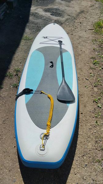 Аренда Sup board (Сап борд)