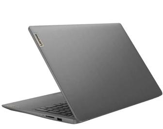 Ноутбук Lenovo IdeaPad 3 15IAU7 82RK00ERRK серый