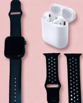 Шок цена! Smart Watch с подарком AirPods