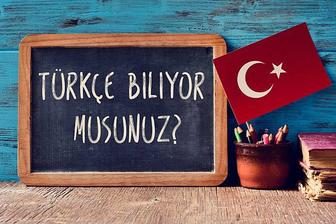 Преподаватель турецкого языка