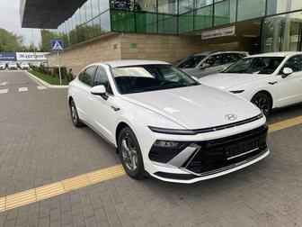 Hyundai Sonata 2024 в аренду