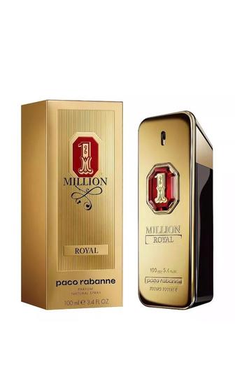 1 million Royal 100 ml, One Millinon
Royal, Один Миллион