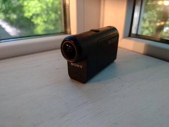 Продам Sony HDR-AS50 Action Cam