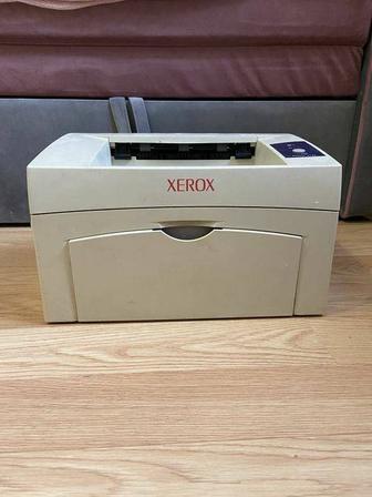 Принтер Xerox 3117