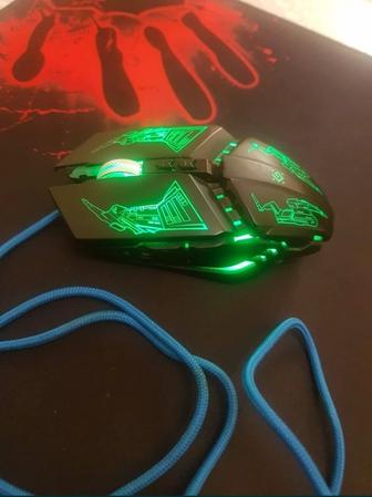 Компьютерная мышь Defender HALO Z