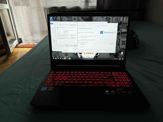Ноутбук Acer Nitro 5 (AN515-57 )