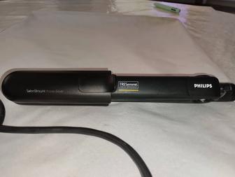 Philips BHS510/00 Prestige hair straightener, ThermoShield technology,