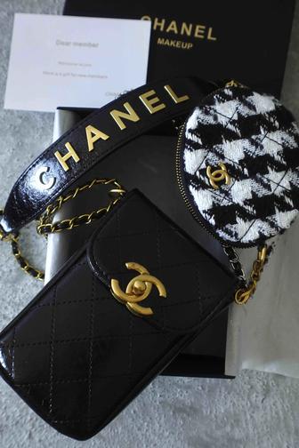 Сумка Chanel Makeup VIP Gift