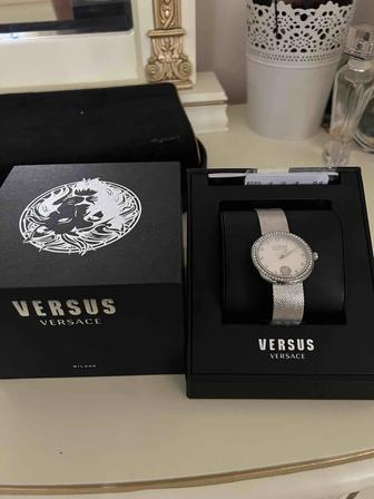 Часы Versus от Versace