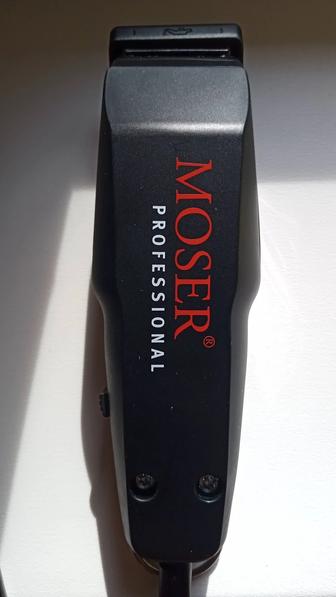 Машинка для стрижки волос Moser Professional 1411A