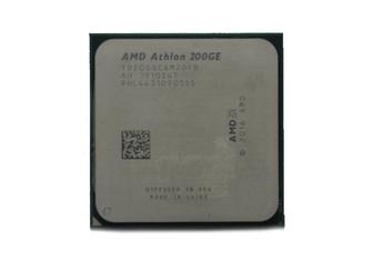 Athlon 200GE 3.20GHz. AM4 Алматы