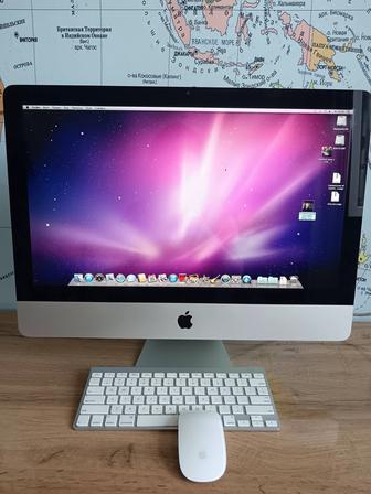 Моноблок Apple iMac/21.5