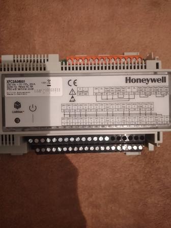 Модуль входа и выхода Honeywell XFC2A06001