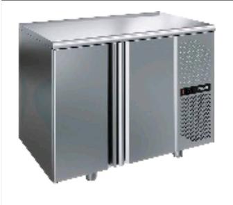 Стол холодильный TM2-GТемпературный режим от -2 до 10 С.Объем 270 л.
