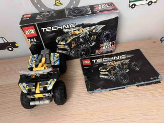 Lego technic