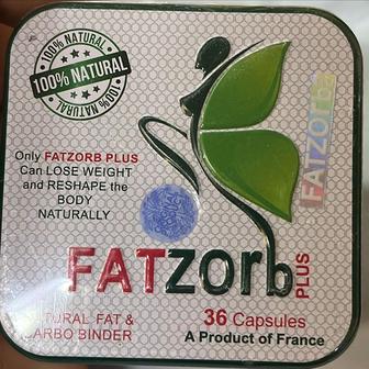 Fatzorb plus
