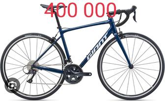 Продам шоссейный велосипед GIANT contend 1