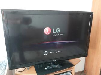 Телевизор LG 42lk430